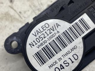 bontott RENAULT SCÉNIC III Fűtés Állító Motor