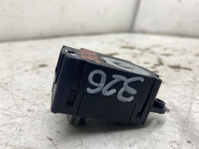 bontott RENAULT SCÉNIC III Fűtés Állító Motor