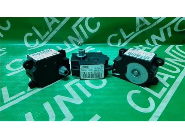 bontott RENAULT SCÉNIC III Fűtés Állító Motor