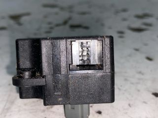 bontott RENAULT SCÉNIC III Fűtés Állító Motor