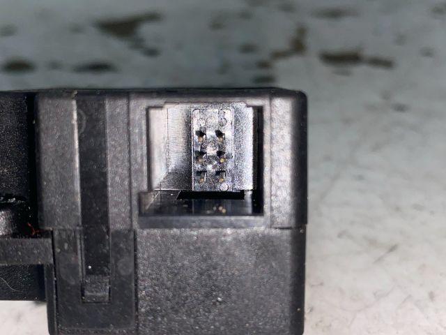 bontott RENAULT SCÉNIC III Fűtés Állító Motor