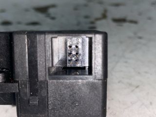 bontott RENAULT SCÉNIC III Fűtés Állító Motor