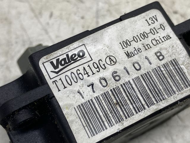 bontott RENAULT SCÉNIC III Fűtés Állító Motor