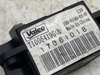 bontott RENAULT SCÉNIC III Fűtés Állító Motor