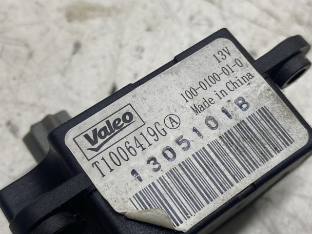 bontott RENAULT SCÉNIC III Fűtés Állító Motor