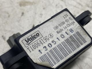 bontott RENAULT SCÉNIC III Fűtés Állító Motor