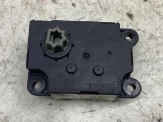 bontott RENAULT SCÉNIC III Fűtés Állító Motor