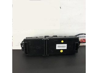 bontott RENAULT SCÉNIC III Fűtéskapcsoló (digit klímás)