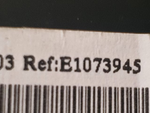 bontott RENAULT SCÉNIC III Fűtéskapcsoló (digit klímás)