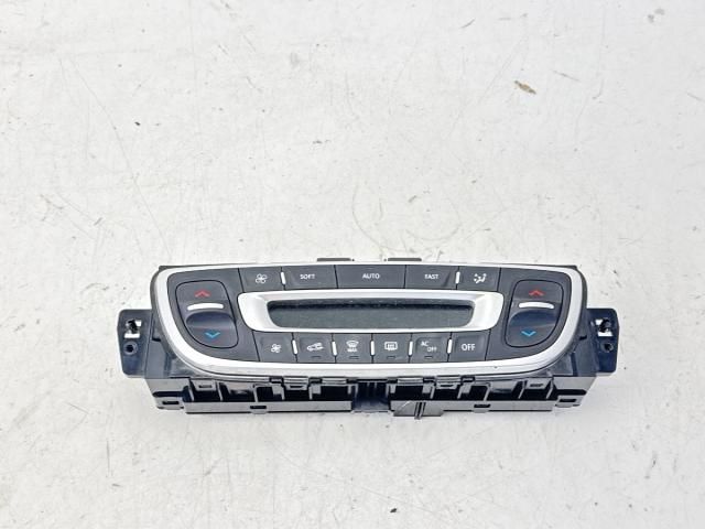 bontott RENAULT SCÉNIC III Fűtéskapcsoló