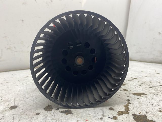 bontott RENAULT SCÉNIC III Fűtőmotor (Klímás)