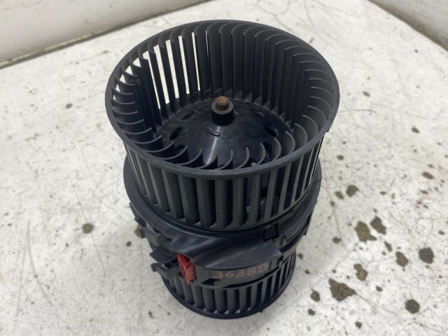 bontott RENAULT SCÉNIC III Fűtőmotor (Klímás)