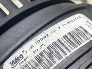 bontott RENAULT SCÉNIC III Fűtőmotor (Klímás)