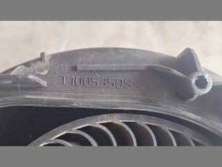 bontott RENAULT SCÉNIC III Fűtőmotor (Klímás)