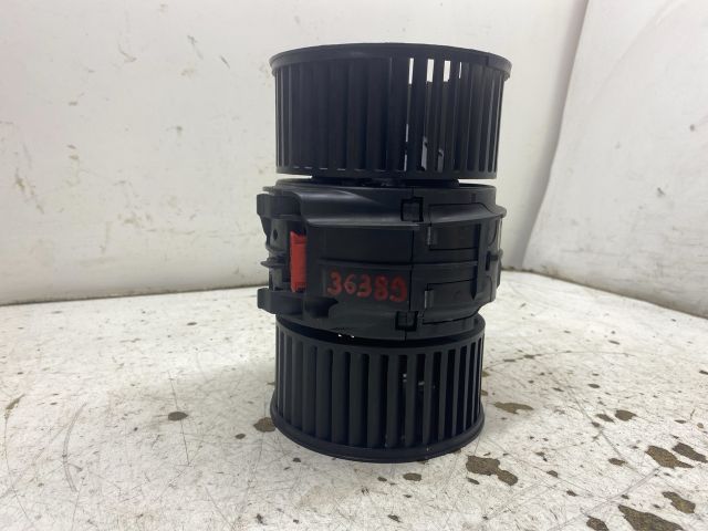 bontott RENAULT SCÉNIC III Fűtőmotor (Klímás)