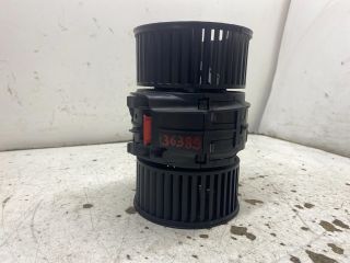 bontott RENAULT SCÉNIC III Fűtőmotor (Klímás)