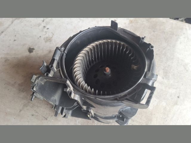 bontott RENAULT SCÉNIC III Fűtőmotor (Klímás)