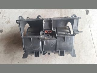 bontott RENAULT SCÉNIC III Fűtőmotor (Klímás)