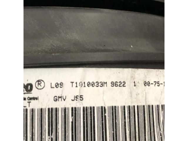 bontott RENAULT SCÉNIC III Fűtőmotor (Klímás)