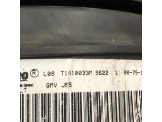 bontott RENAULT SCÉNIC III Fűtőmotor (Klímás)