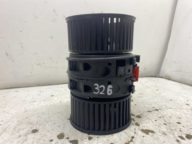 bontott RENAULT SCÉNIC III Fűtőmotor (Klímás)