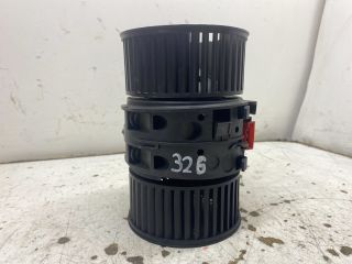 bontott RENAULT SCÉNIC III Fűtőmotor (Klímás)