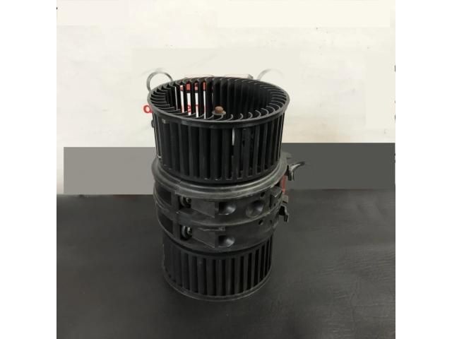 bontott RENAULT SCÉNIC III Fűtőmotor (Klímás)