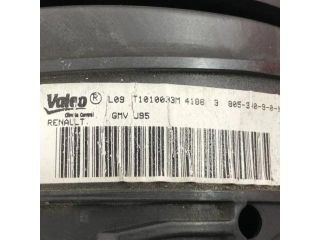 bontott RENAULT SCÉNIC III Fűtőmotor (Klímás)