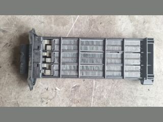 bontott RENAULT SCÉNIC III Fűtőradiátor (Elektromos)