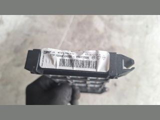 bontott RENAULT SCÉNIC III Fűtőradiátor (Elektromos)