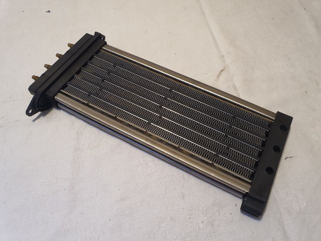 bontott RENAULT SCÉNIC III Fűtőradiátor (Elektromos)