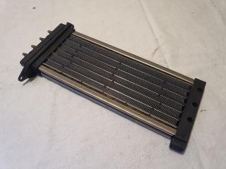 bontott RENAULT SCÉNIC III Fűtőradiátor (Elektromos)