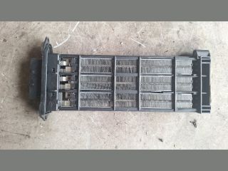 bontott RENAULT SCÉNIC III Fűtőradiátor (Elektromos)