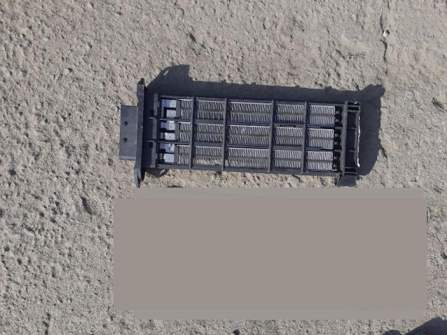 bontott RENAULT SCÉNIC III Fűtőradiátor (Elektromos)