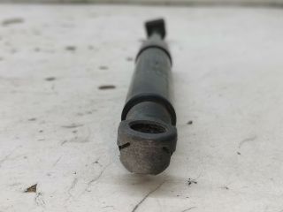 bontott RENAULT SCÉNIC III Gázrugós Kitámasztó Teleszkóp Motorháztető Jobb