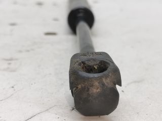 bontott RENAULT SCÉNIC III Gázrugós Kitámasztó Teleszkóp Motorháztető Jobb