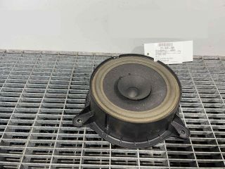 bontott RENAULT SCÉNIC III Hangszóró (Pozíciófüggetlen)