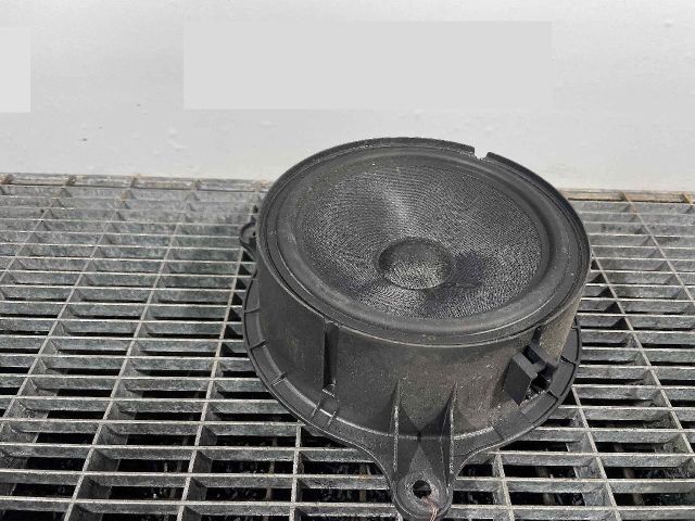 bontott RENAULT SCÉNIC III Hangszóró (Pozíciófüggetlen)