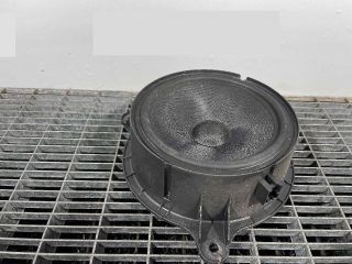 bontott RENAULT SCÉNIC III Hangszóró (Pozíciófüggetlen)