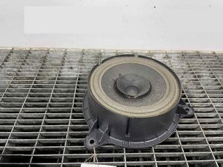 bontott RENAULT SCÉNIC III Hangszóró (Pozíciófüggetlen)