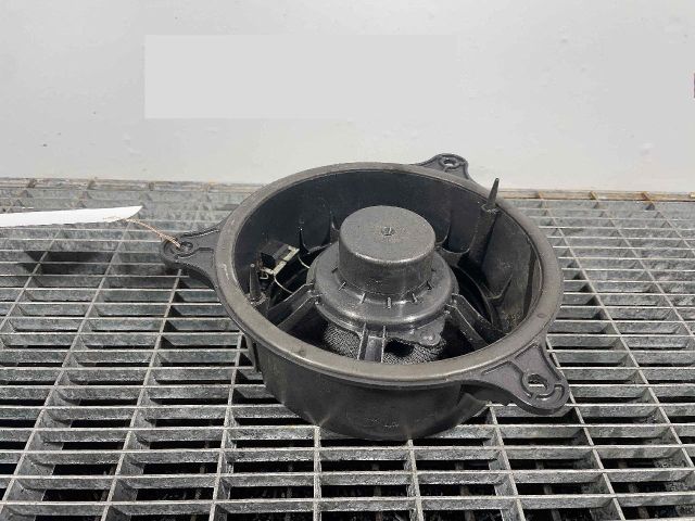 bontott RENAULT SCÉNIC III Hangszóró (Pozíciófüggetlen)