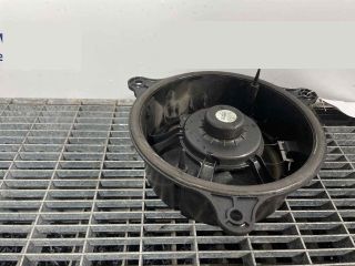 bontott RENAULT SCÉNIC III Hangszóró (Pozíciófüggetlen)