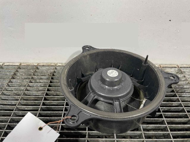 bontott RENAULT SCÉNIC III Hangszóró (Pozíciófüggetlen)