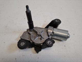 bontott RENAULT SCÉNIC III Hátsó Ablaktörlő Motor