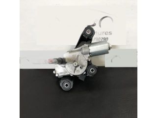 bontott RENAULT SCÉNIC III Hátsó Ablaktörlő Motor