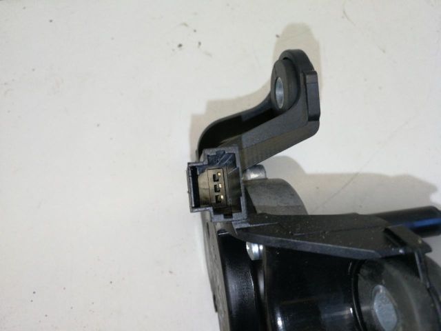 bontott RENAULT SCÉNIC III Hátsó Ablaktörlő Motor