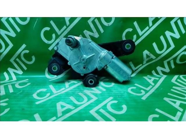 bontott RENAULT SCÉNIC III Hátsó Ablaktörlő Motor