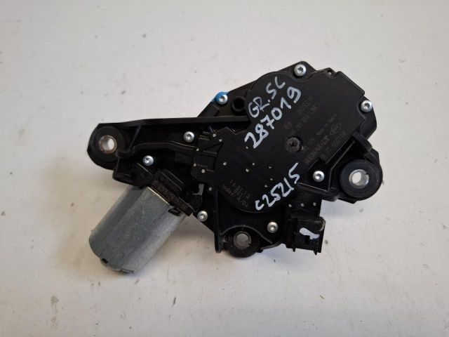 bontott RENAULT SCÉNIC III Hátsó Ablaktörlő Motor
