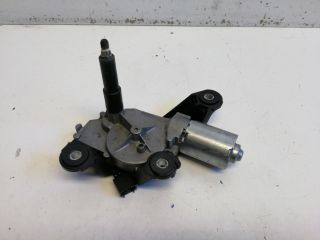 bontott RENAULT SCÉNIC III Hátsó Ablaktörlő Motor