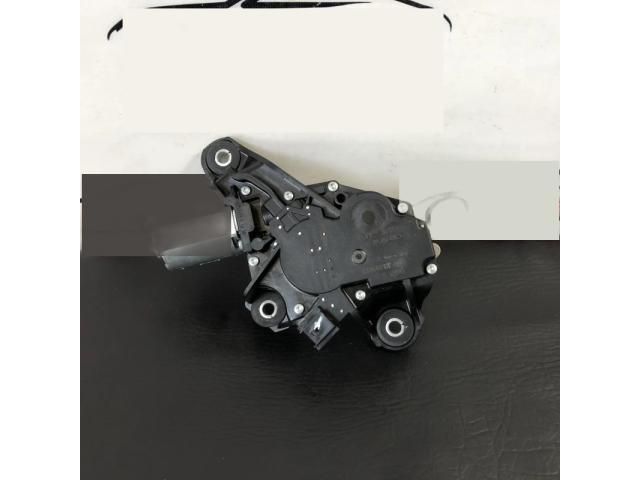 bontott RENAULT SCÉNIC III Hátsó Ablaktörlő Motor